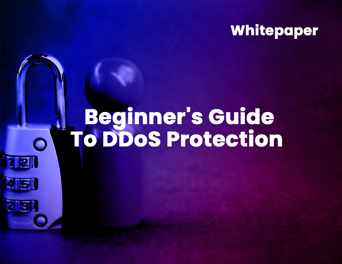 DDoS Mitigation Training | DDoS Mitigation Guide