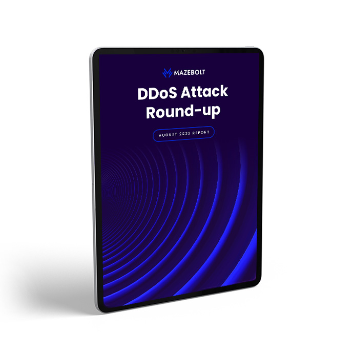 MazeBolt---DDoS-Attack-Round-up---August