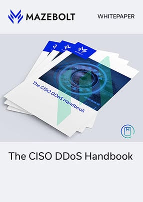 the-ciso-ddos-handbook